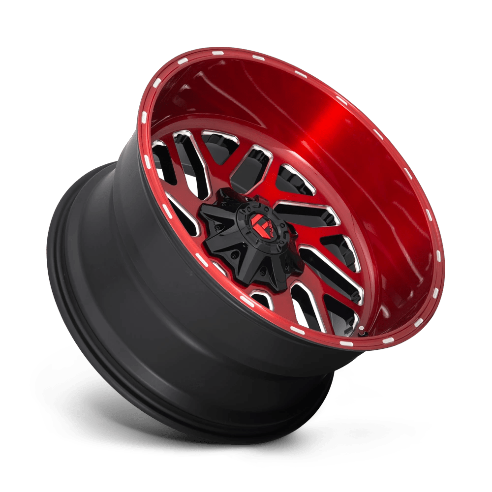 TRITON 22X10 6X135/5.5 106.1 QLD -19