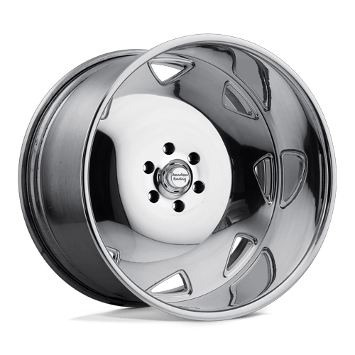VF484 FORGED 18X8 5X4.5 POL 4.5BS RIGHT
