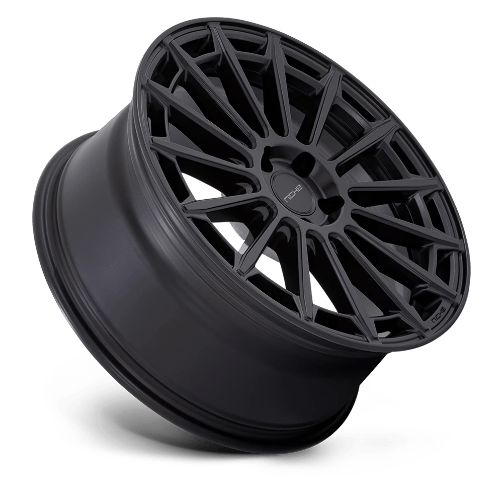AMALFI 20X9 5X112 66 BD +38