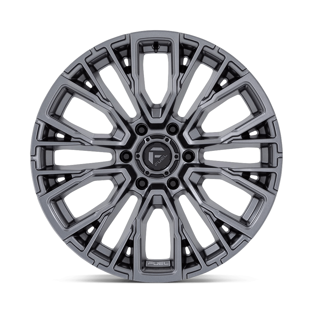 REBAR 20X9 6X135 87 GD +1