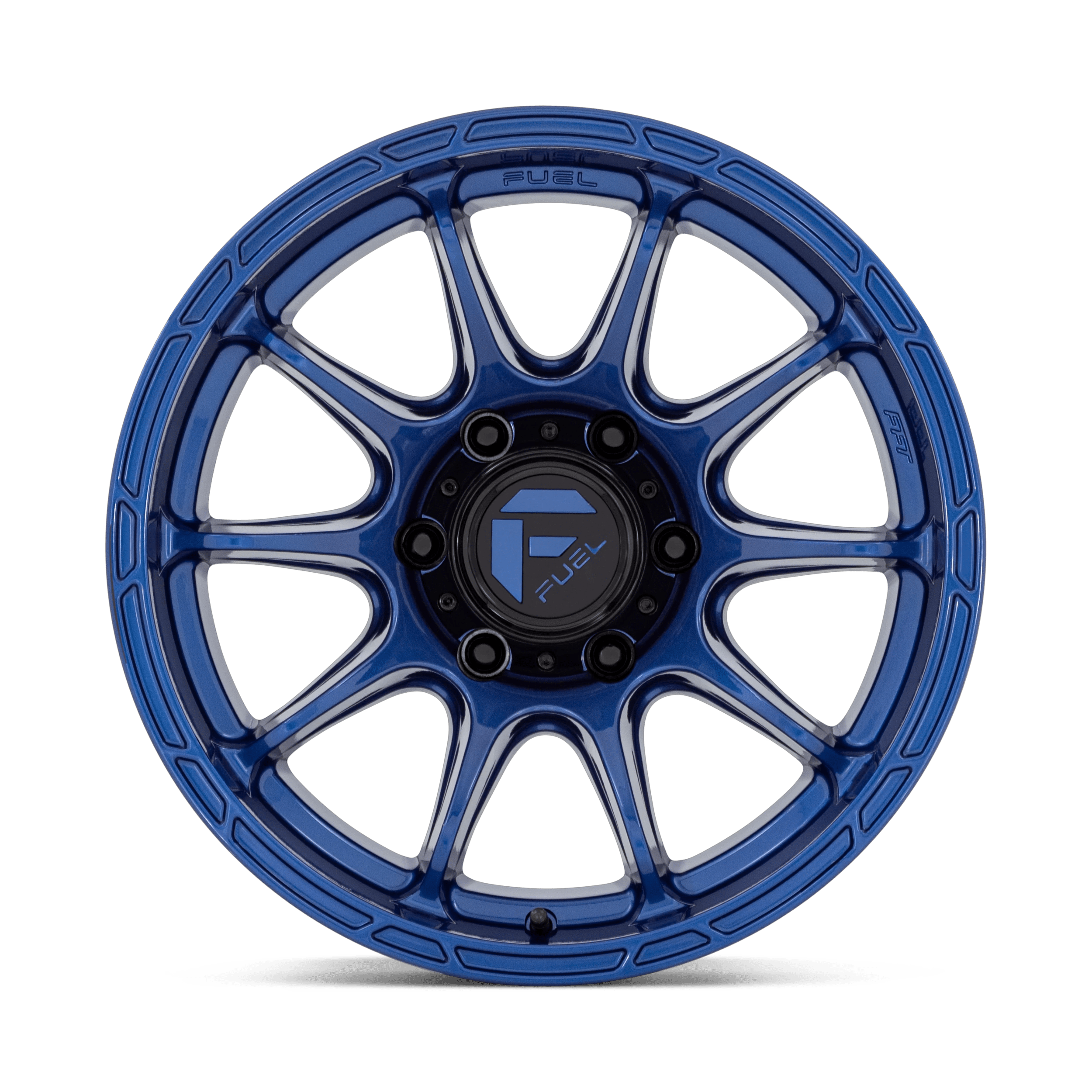 VARIANT 17X9 6X5.5 106.1 DK -12MM