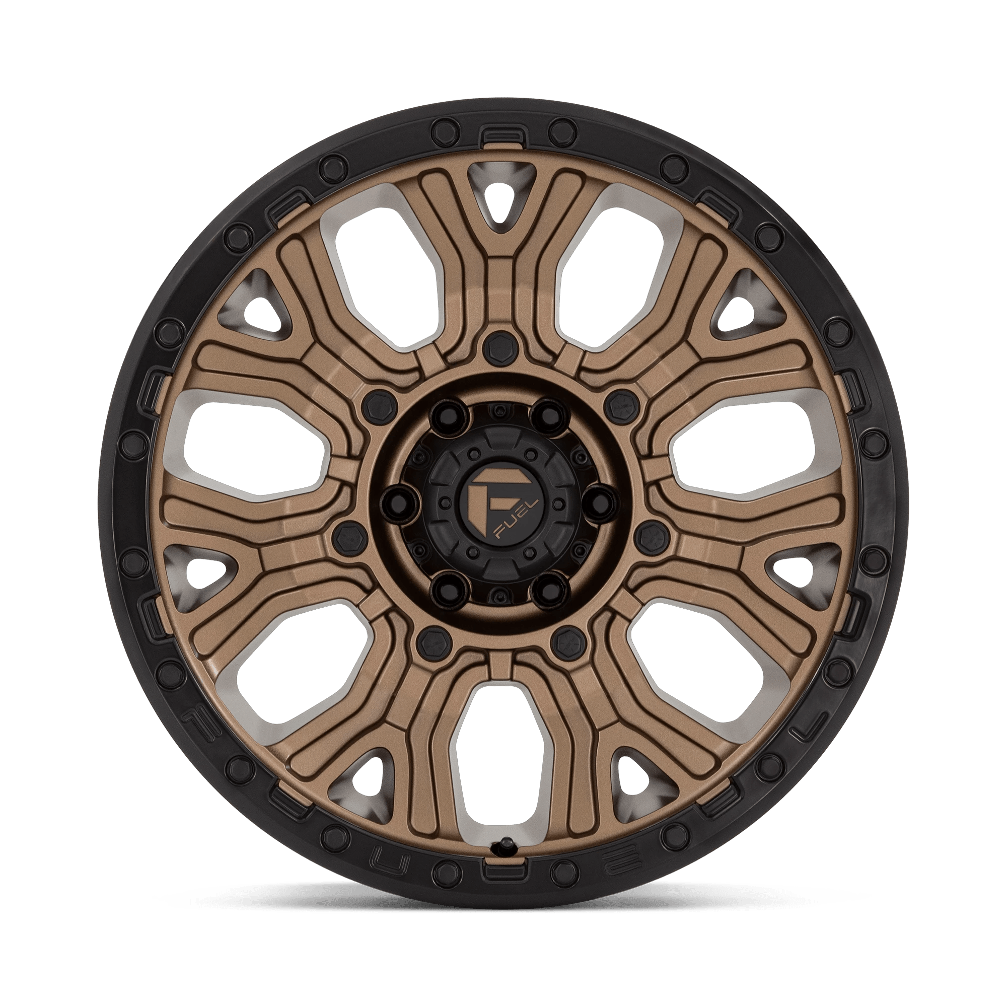 TRACTION 20X9 6X135 87 ZDB +1