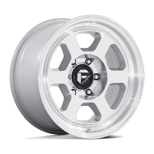 HYPE 17X8.5 6X4.5 66.1 +10 MACH