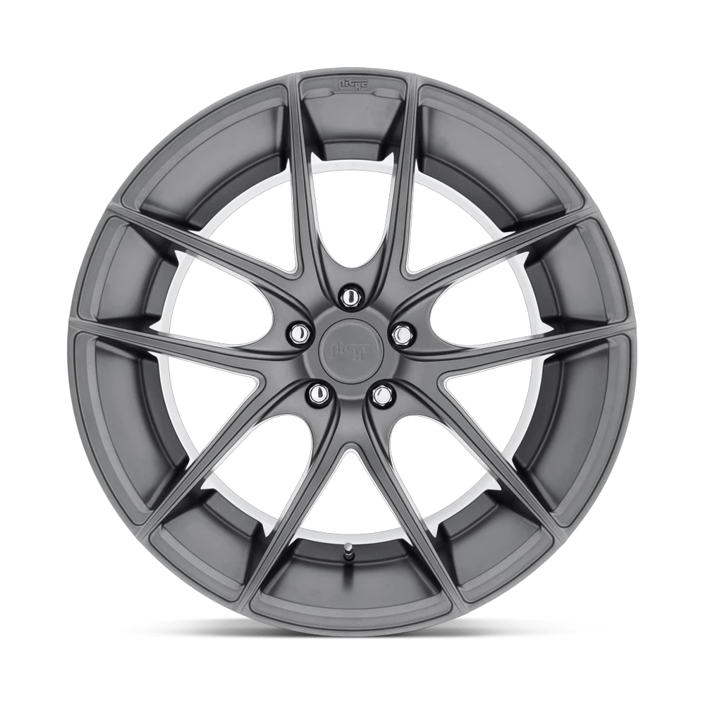 TARGA 20X8.5 5X130 71.5 GD 47MM