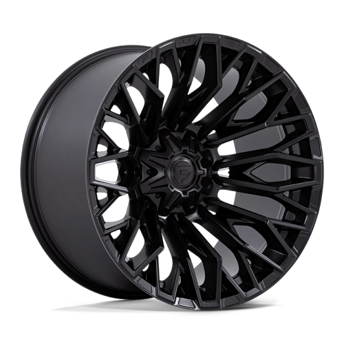 STRIKE 22X12 5X5.0/135 87 -44 BLK-OUT