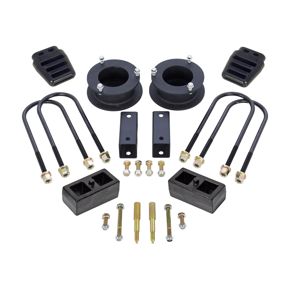 ReadyLift Suspension — RL 3''F/2''R SST LIFT KIT - DODGE/RAM
