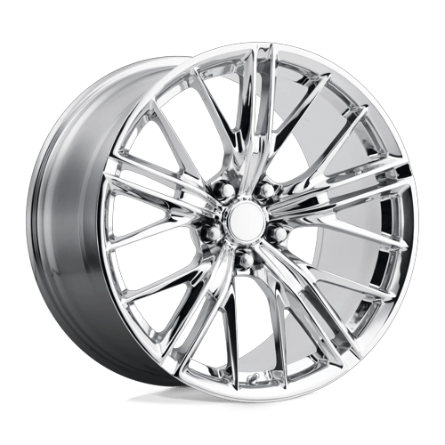 PR194C 20X9 5X120 67 CHROME 30MM