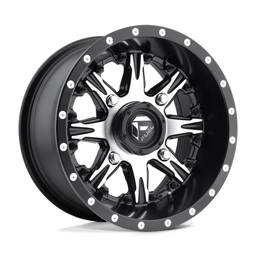 NUTZ UTV 14X7 4X110 79.3 MB +13