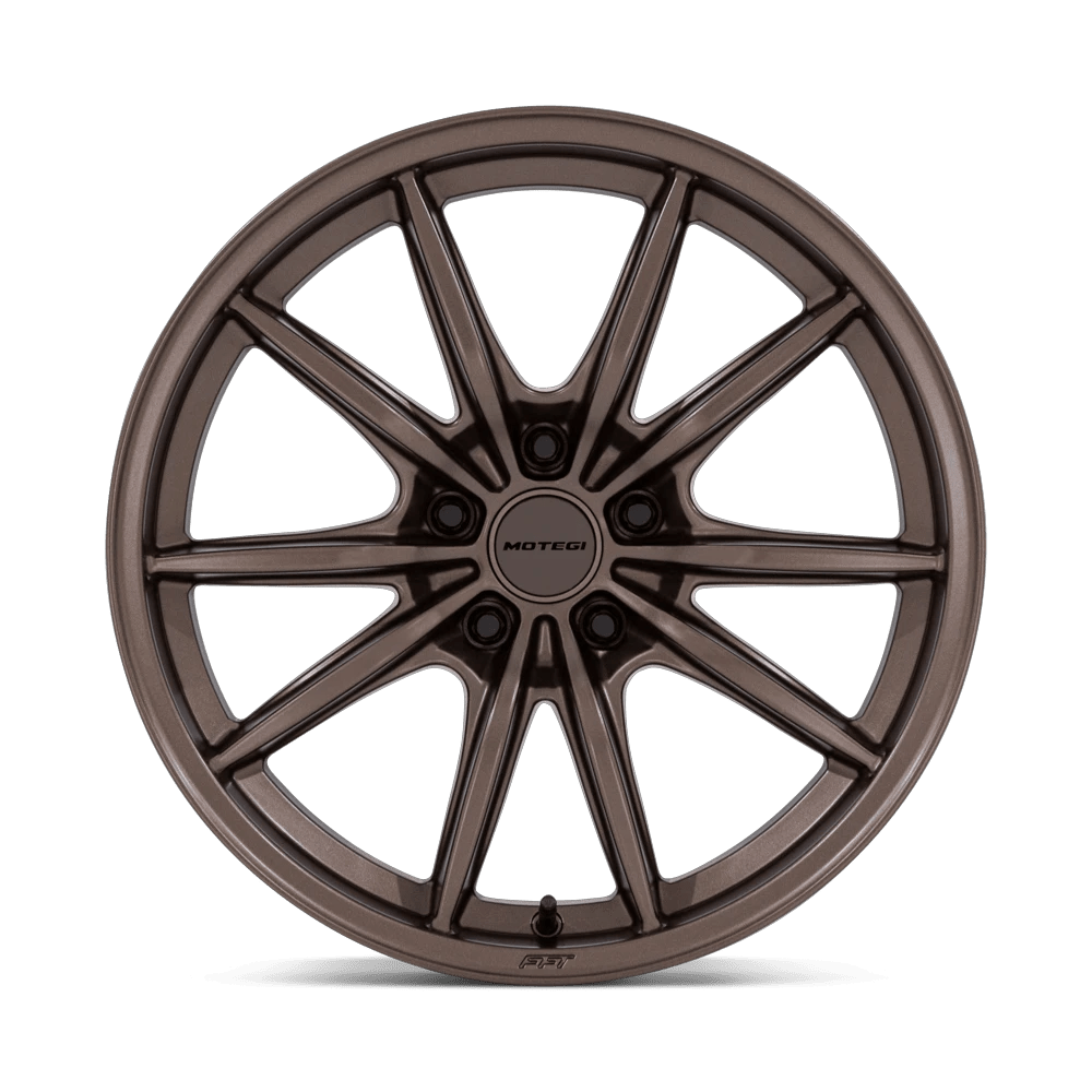 ZENTOKU 18X8.5 5X100 56 +35 B-BRNZ