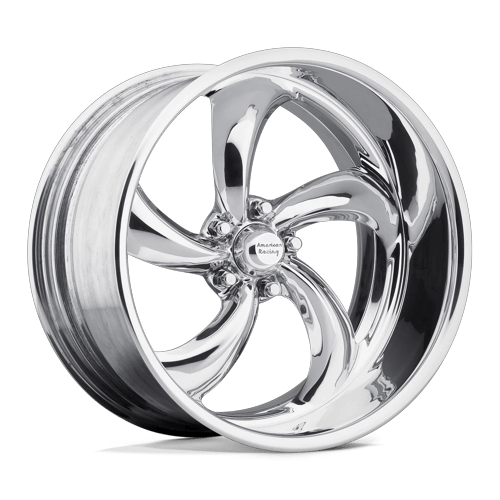 489 FORGED 22X9 5X4.75 5.5 B.S LEFT