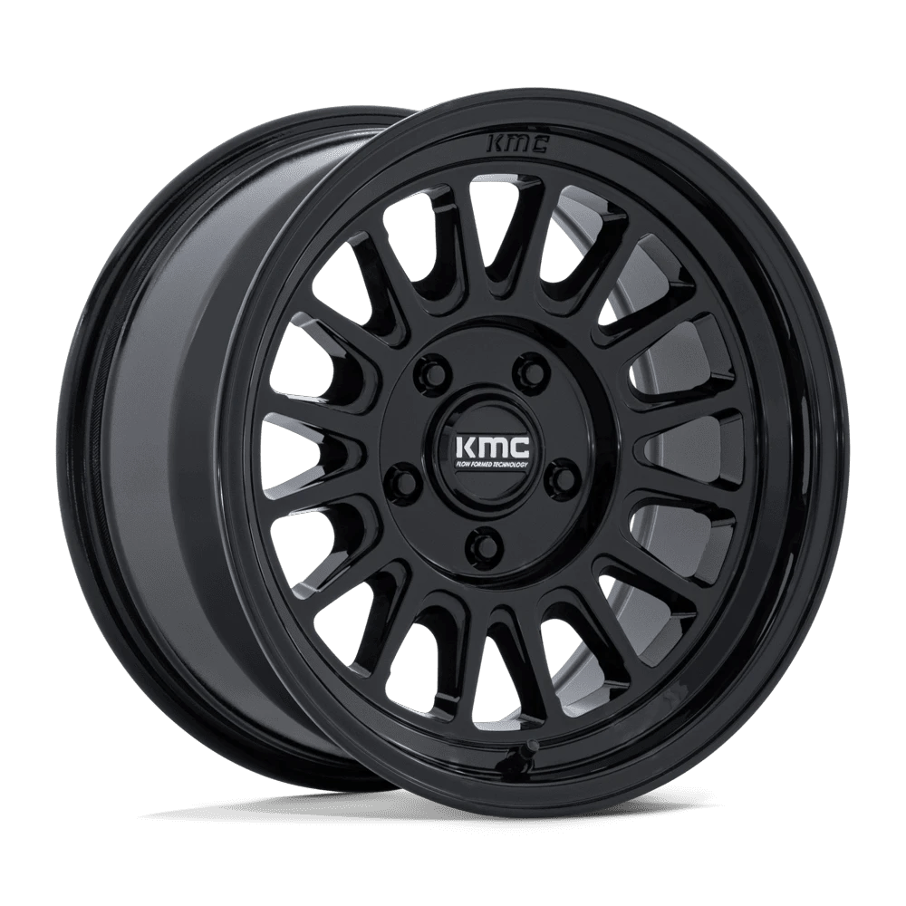 GLOSS BLACK