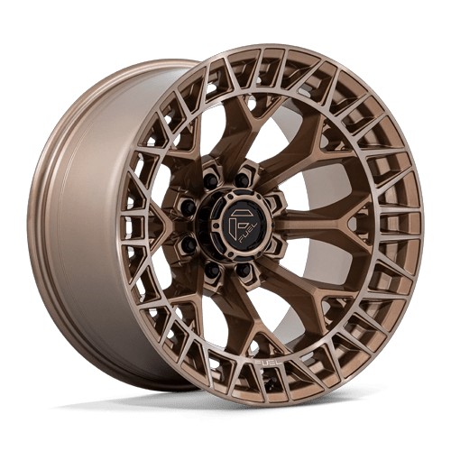 CHARGER 22X12 8X170 125 -44 PLTNM-BRNZ