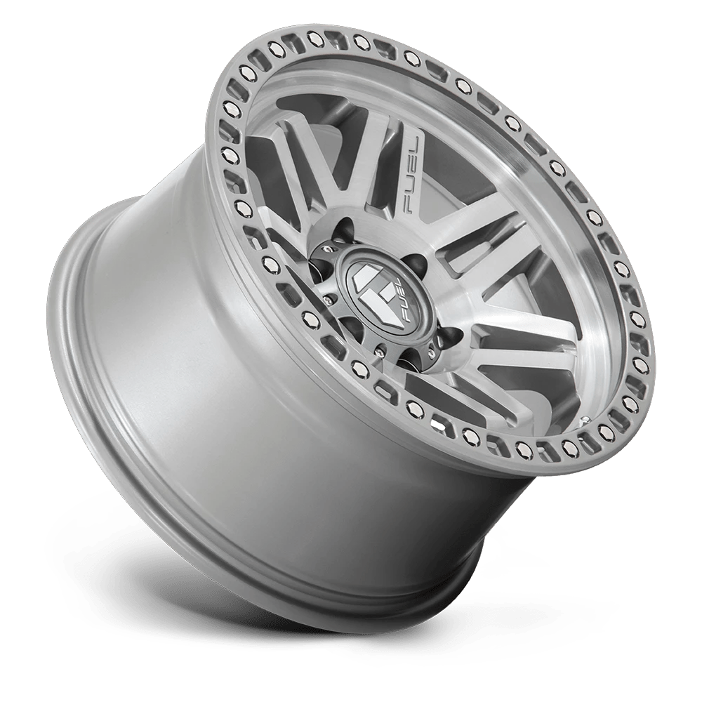 SYNDICATE 17X9 5X5.0 71 GLR -12