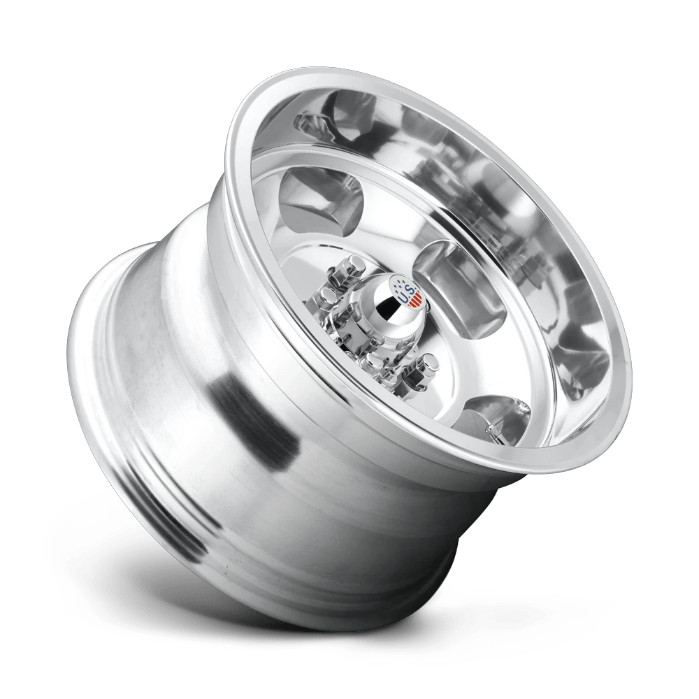 INDY 15X9 5X4.5 72 H +1
