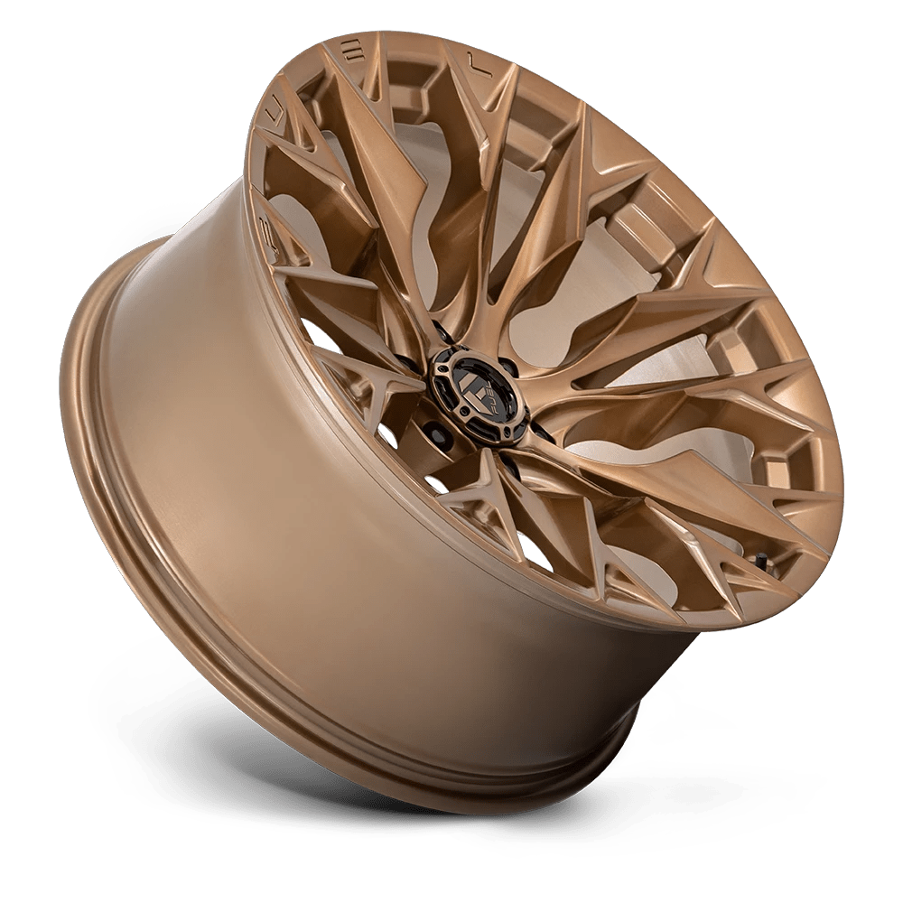 FLAME 22X10 6X5.5 106 ZE -18