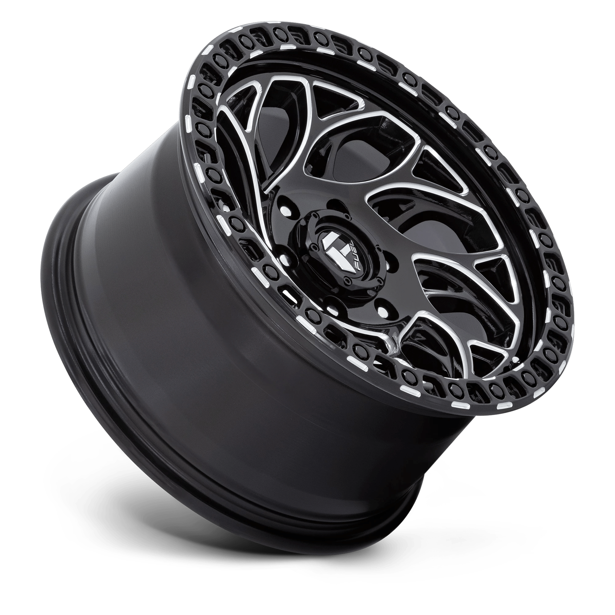 RUNNER OR 17X9 6X5.5 106 -12 NBL