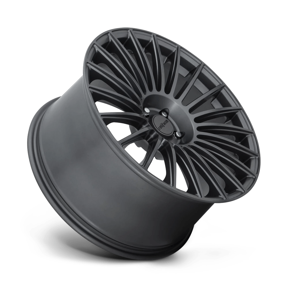 BUC 18X8.5 5X112 66.56 GD 45MM