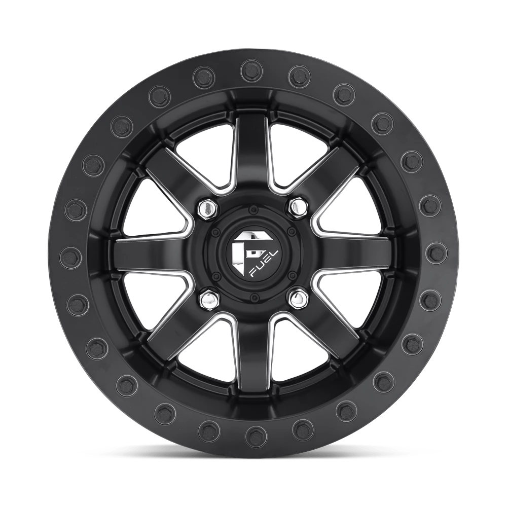 MAVERICK LT UTV BL 15X8 4X156 +0 NBD