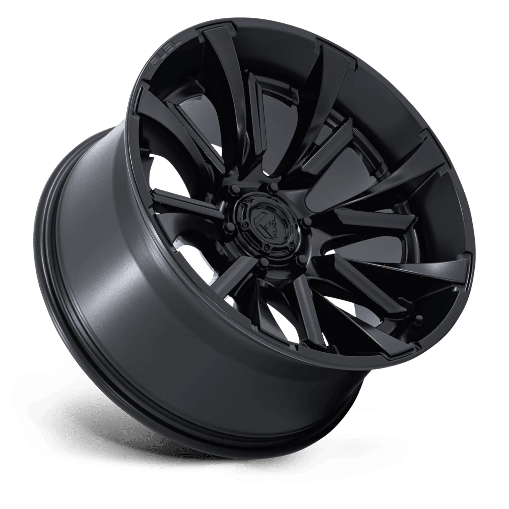 TANTRUM 20X10 5X5 71 -18 M-BLK