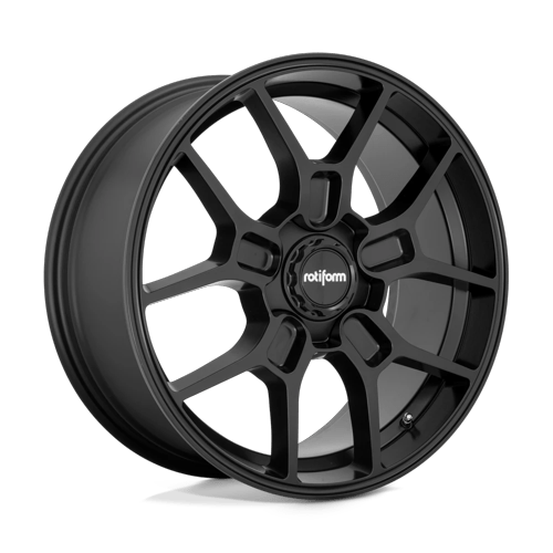 ZMO 19X8.5 5X112 66.56 BD 45MM