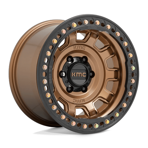 TANK BL 17X9 8X170 M-BRZ -38