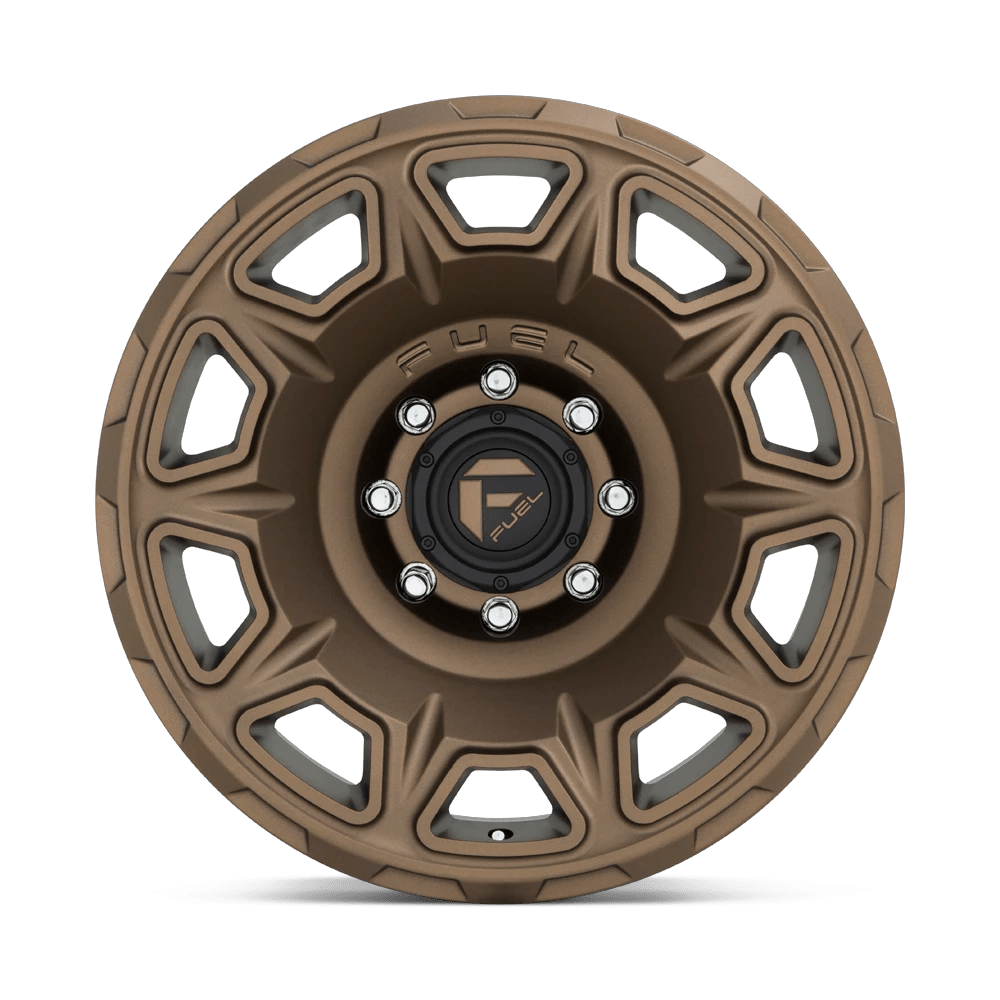VENGEANCE 20X10 8X170 125.1 ZD -18