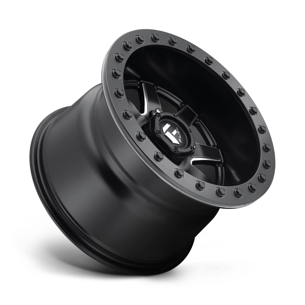 MAVERICK LT UTV BL 14X8 4X156 +0 NBD
