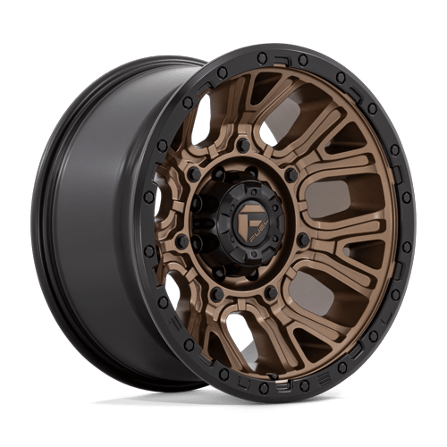 TRACTION 20X10 8X6.5 125 ZDB -18