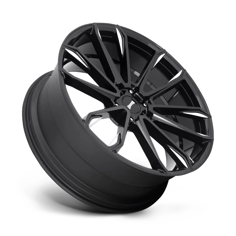 CLOUT 24X10 6X5.5 106.1 NBL +30