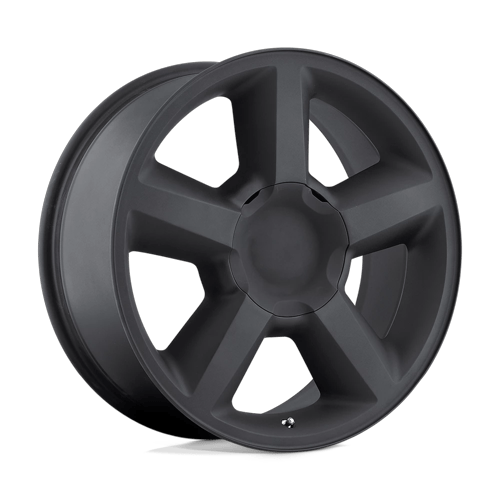 PR131B 22X10 6X5.5 78.1 M-BLK 31MM