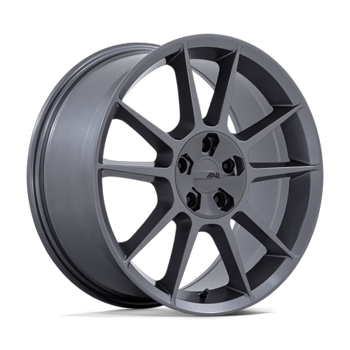 AR947 18X8 5X110/115 72 GNMTL +40