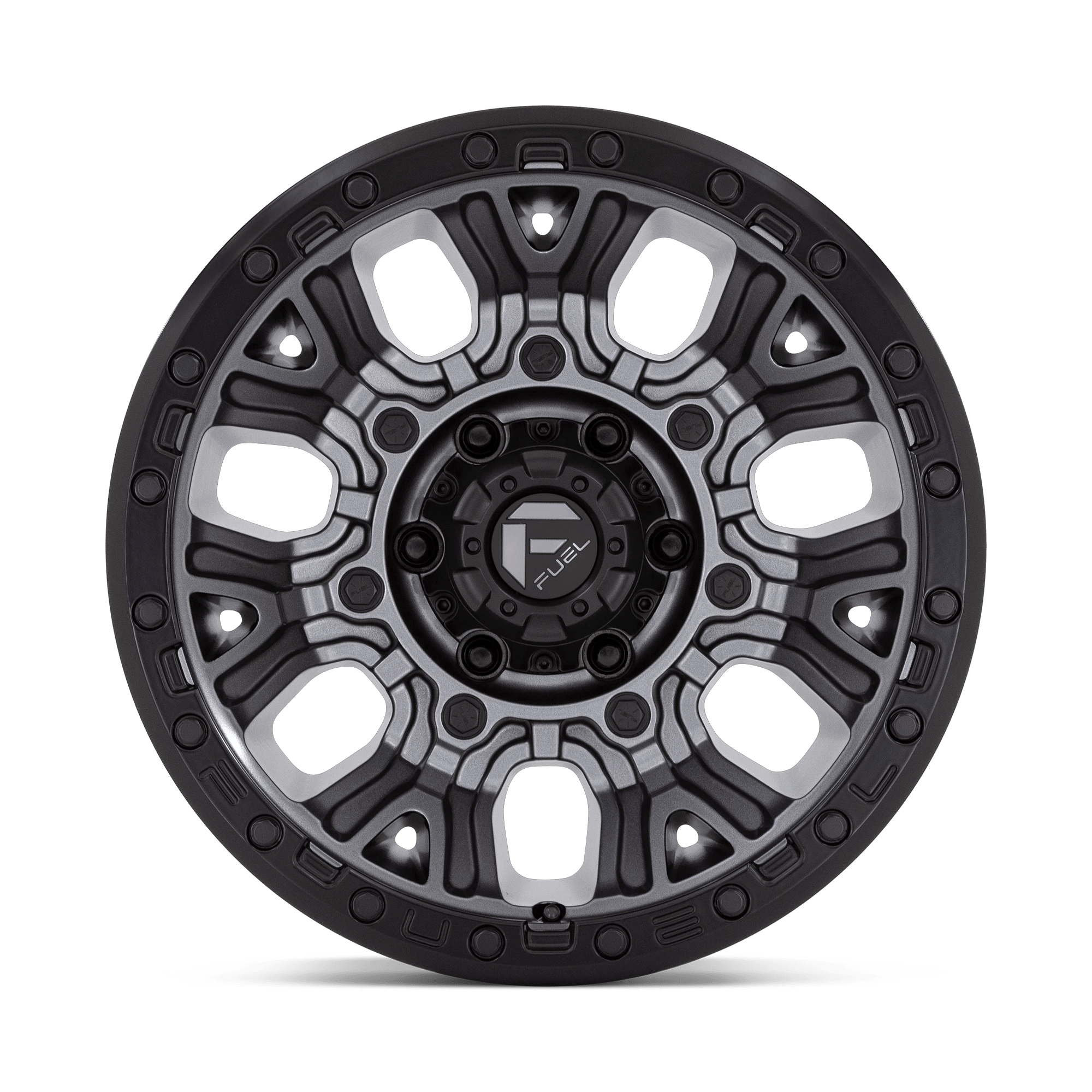 TRACTION 20X10 5X5.0 71 GDB -18