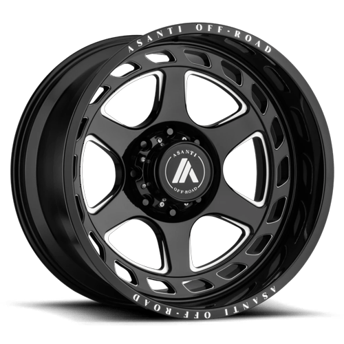 AB816 20X10 6X5.5 G-BLK MILL -18MM