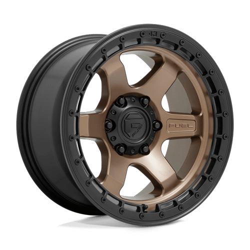 BLOCK 17X9 6X5.5 106.1 ZDB -12MM