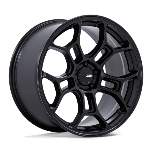 GT STREET 20X11 5X4.5 70 +50 M-BLK