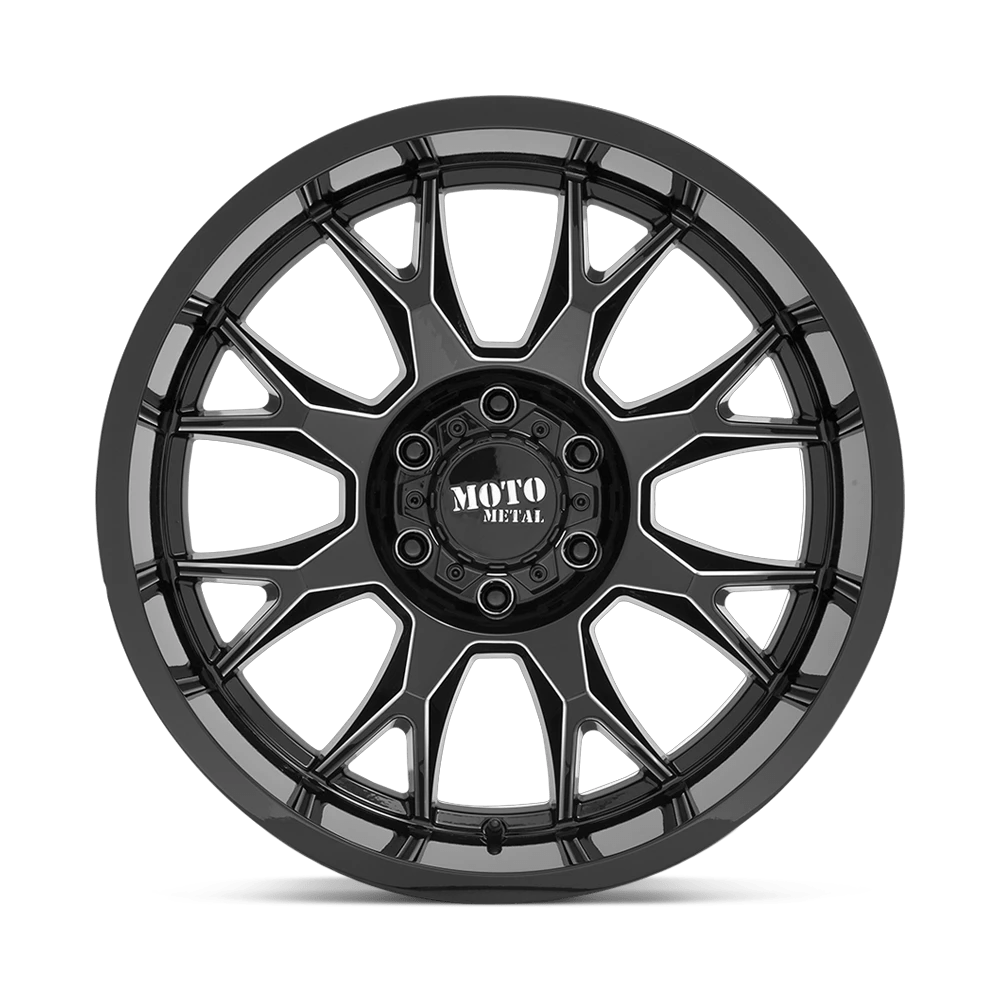 MO806 20X9 6X5.5 G-BLK MILL 00MM