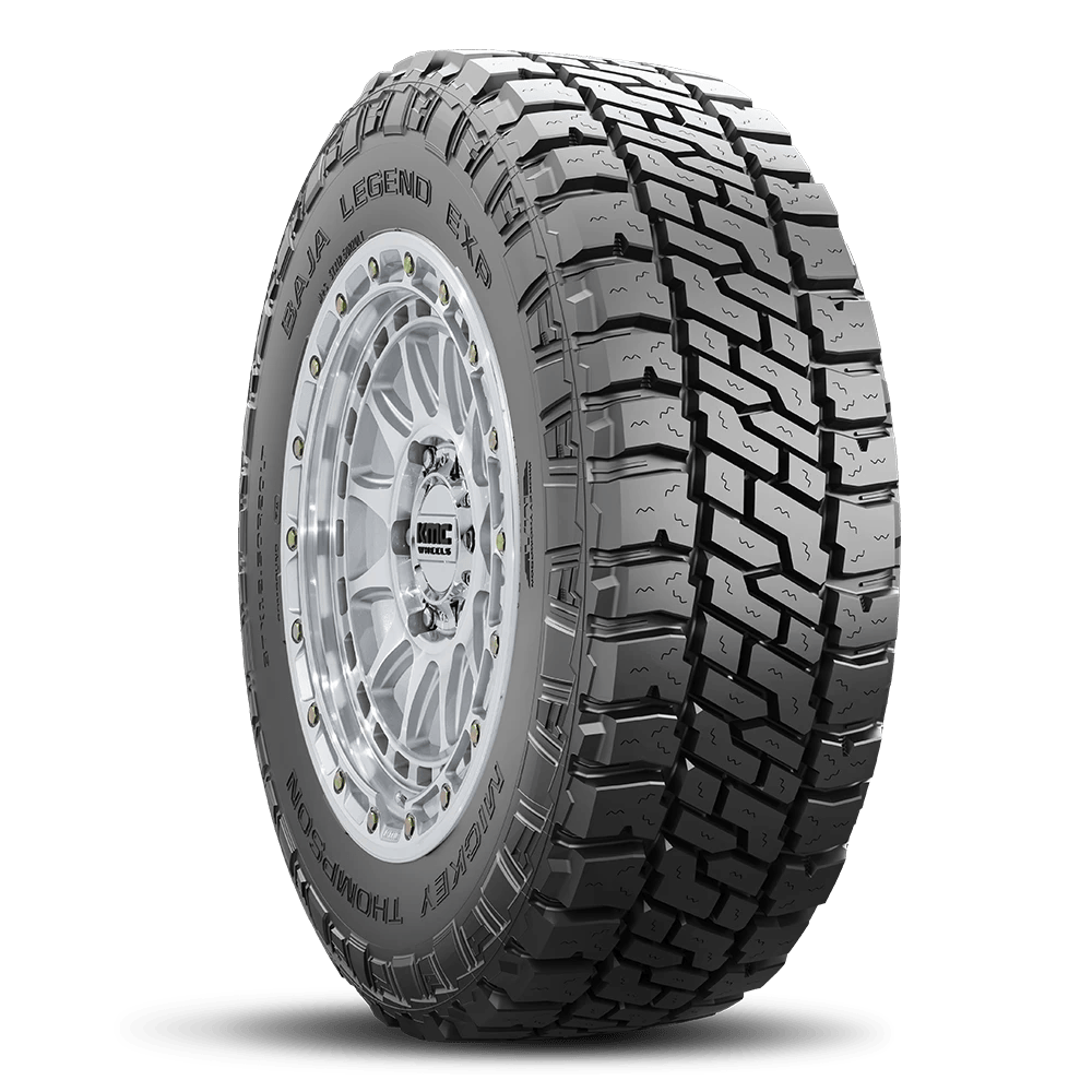 Mickey Thompson Baja Legend Exp