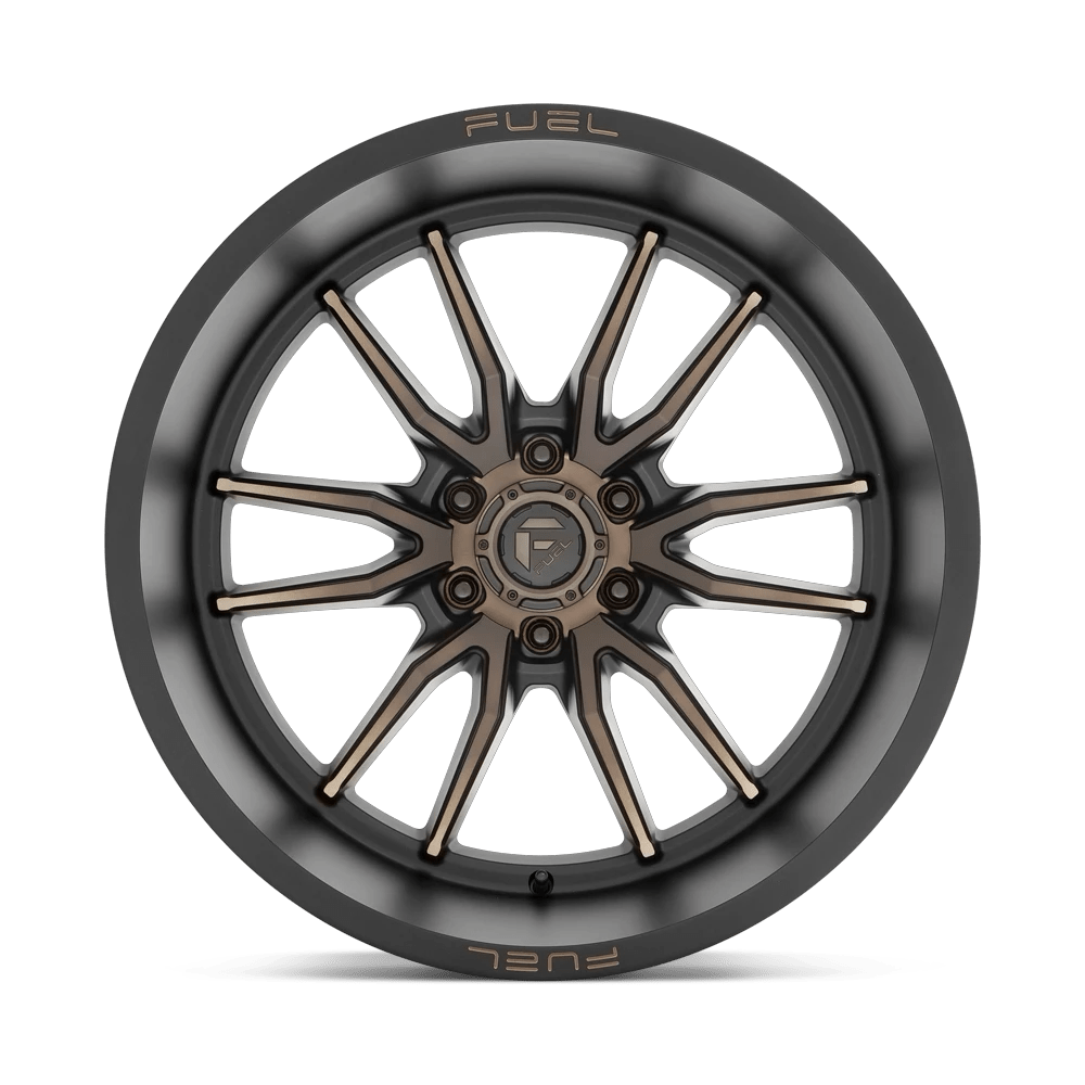 CLASH 22X12 6X135 87.1 MBT -44MM
