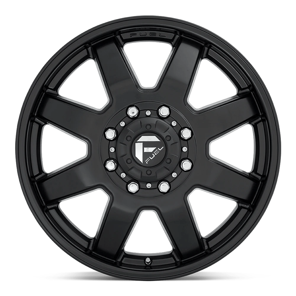 MAVERICK DRW 20X8.25 8X200 +122 BD (DF)