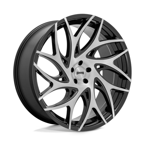 G.O.A.T. 26X10 6X5.5 106.1 MLT +25
