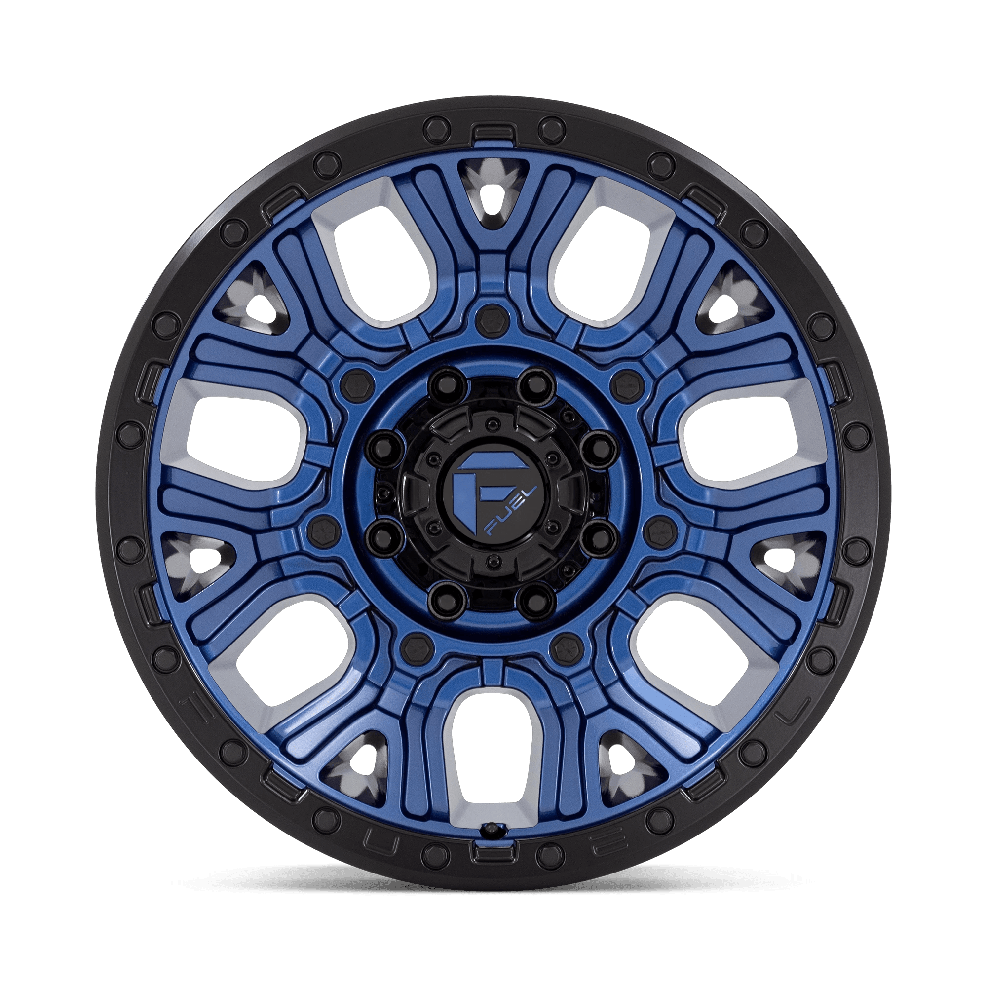 TRACTION 20X9 8X180 124 KBL +1