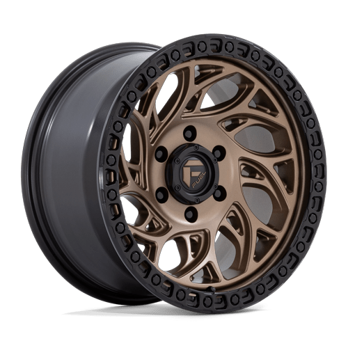RUNNER OR 18X9 6X120 67 +1 ZDB