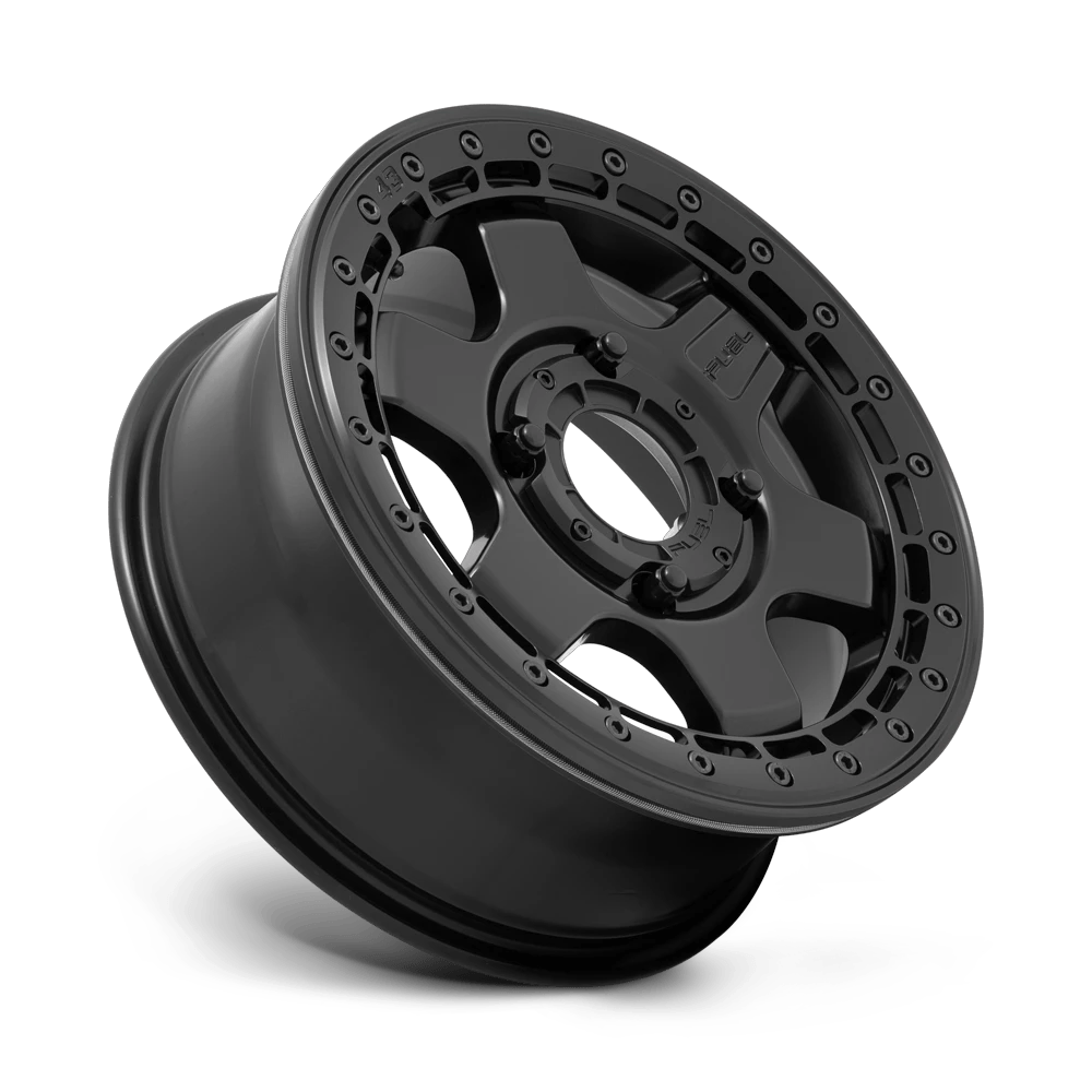 BLOCK UTV BL 15X6 4X156 132 BD 38MM