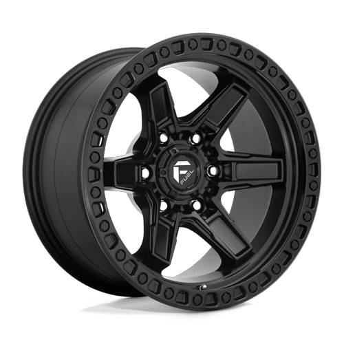 KICKER 17X9 5X5.0 71.5 BD +01