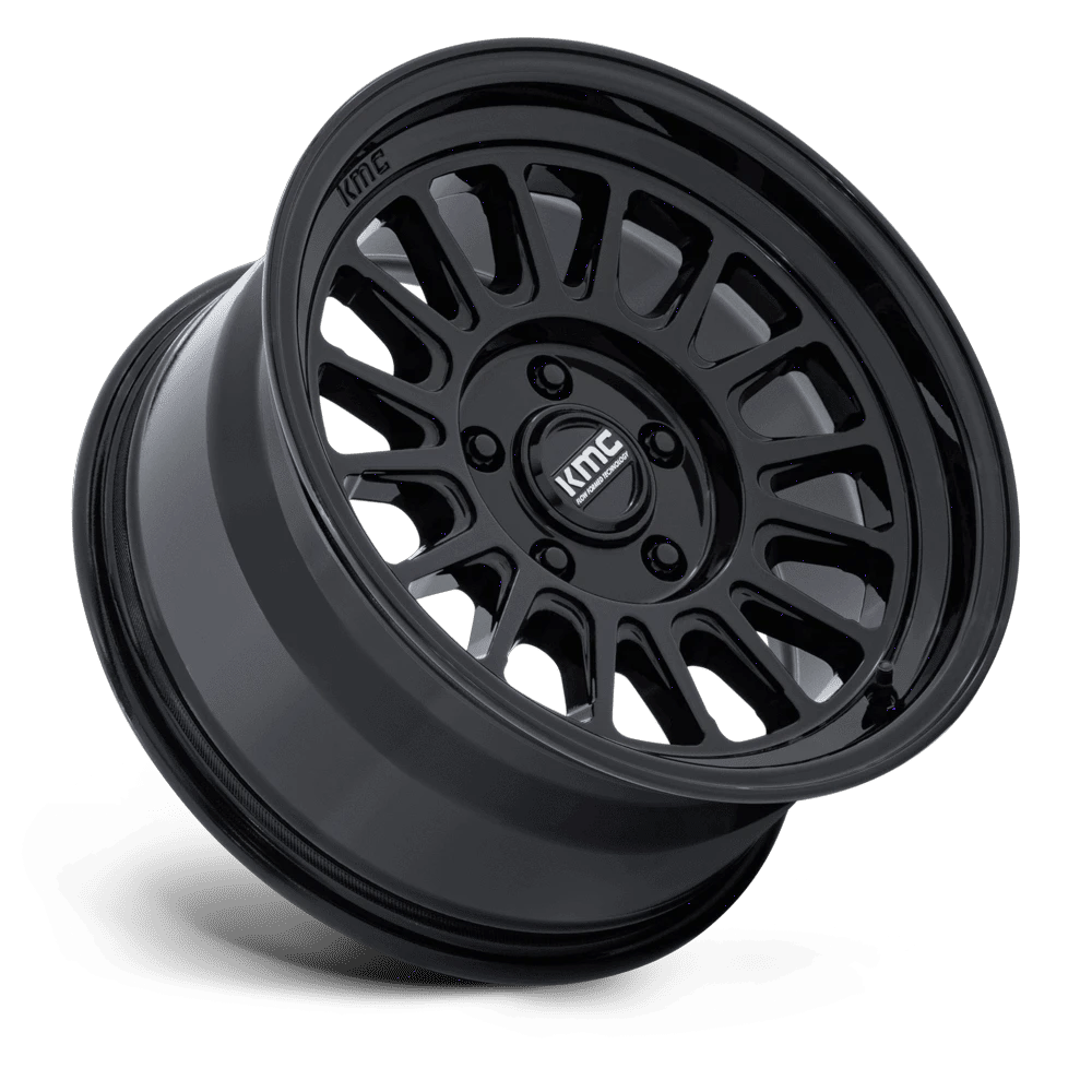 IMPACT FFT 18X9 5X5 71 +18 G-BLK
