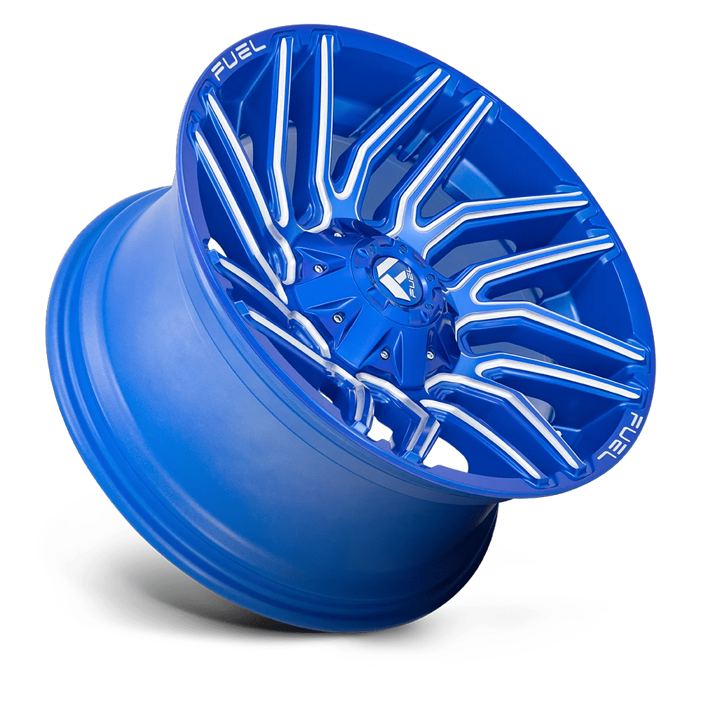 TYPHOON 20X10 6X135/5.5 106.1 ABM -18MM