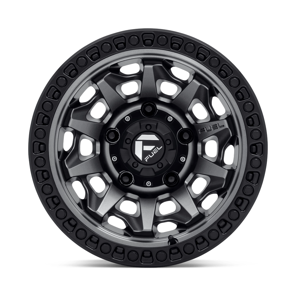 COVERT 15X8 5X5.5 108 GDB -12MM
