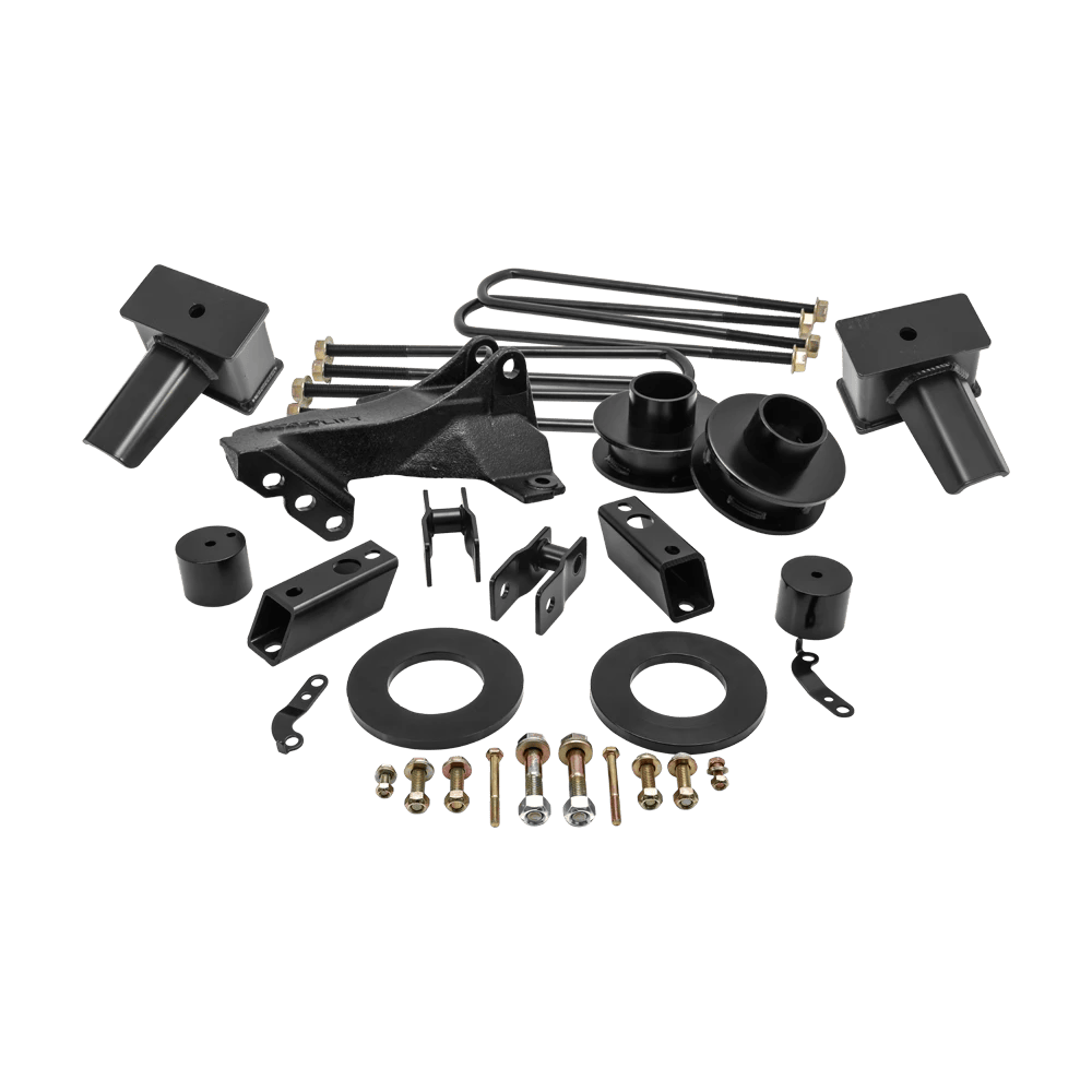 ReadyLift Suspension — 2.5" SST LIFT KIT - FORD SD