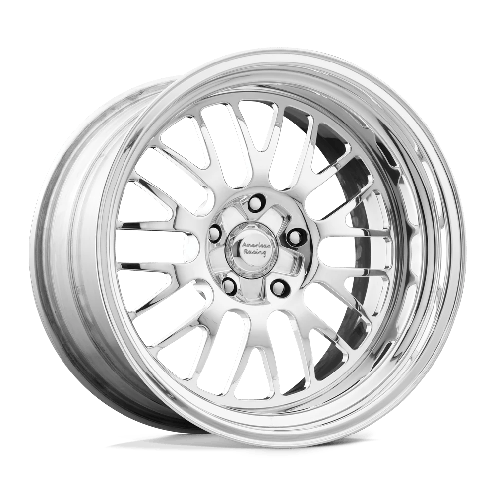 VF522 18X8 5X4.75 POL 4.5"BS