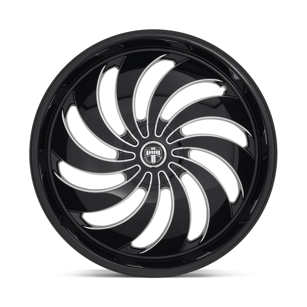 COJONES 24X9 5X4.5/120 72 NBL +25